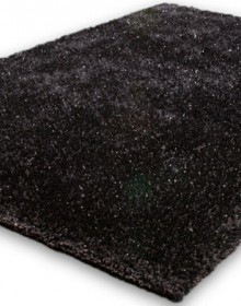 Високоворсний килим Lalee Nova 600 Black - высокое качество по лучшей цене в Украине.